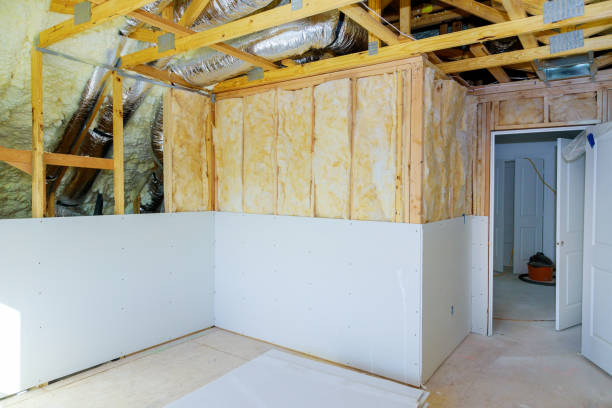 Trusted Toluca, IL Insulation Contractor Experts