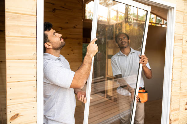 Best Professional Insulation Contractor  in Toluca, IL