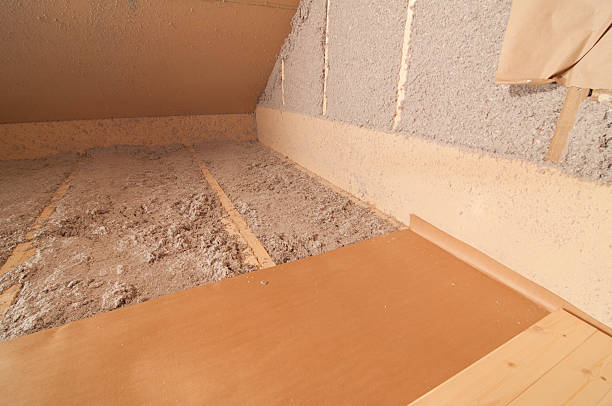 Range of Insulation Solutions in Toluca, IL